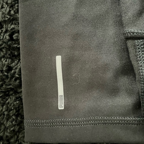 PUMA DRYCELL LEGGINGS - Picture 6 of 9